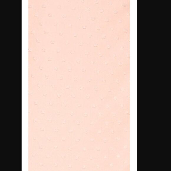 NWT Revolve x Privacy Please Rasika Gown in Blush | Size M - Picture 4 of 9